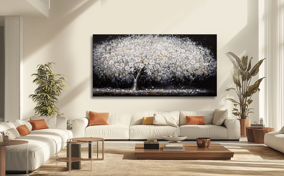 living room decor