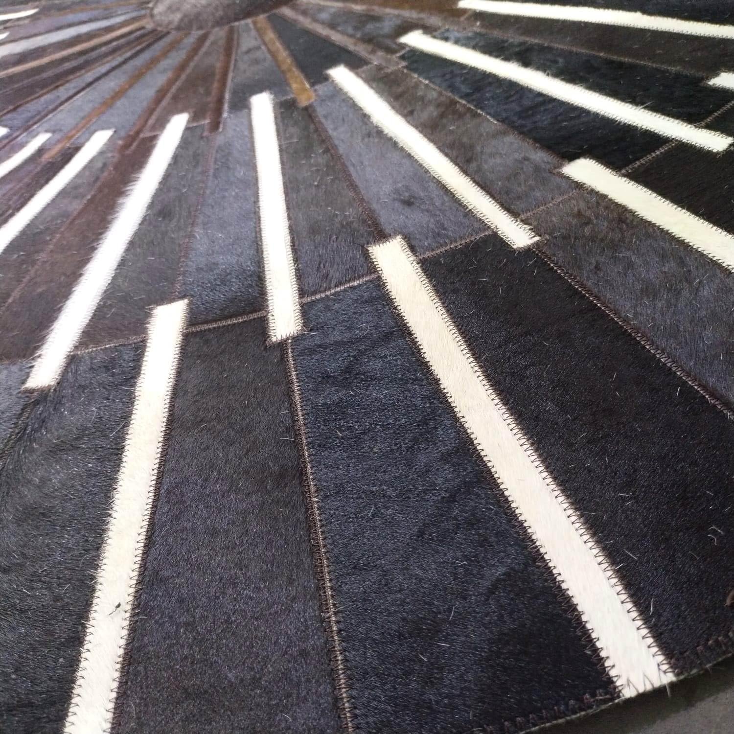 Cowhide